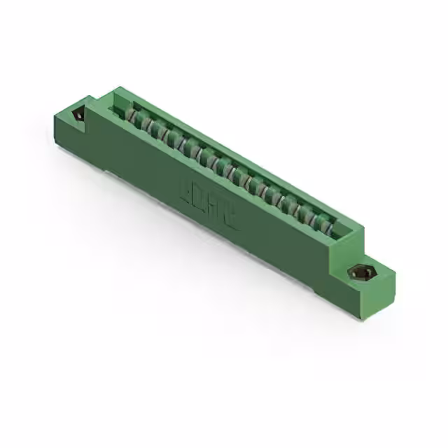 807-013-441-107 EDAC Inc.  Edgeboard Connectors